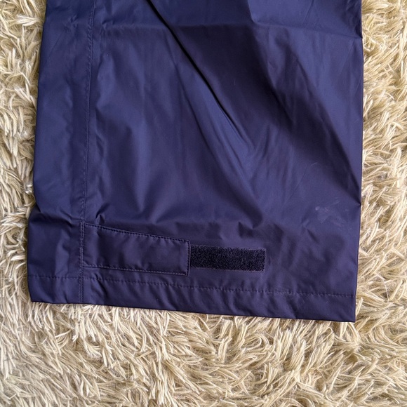 Columbia Men's Black Omni Tech Pants - Picture 5 of 7